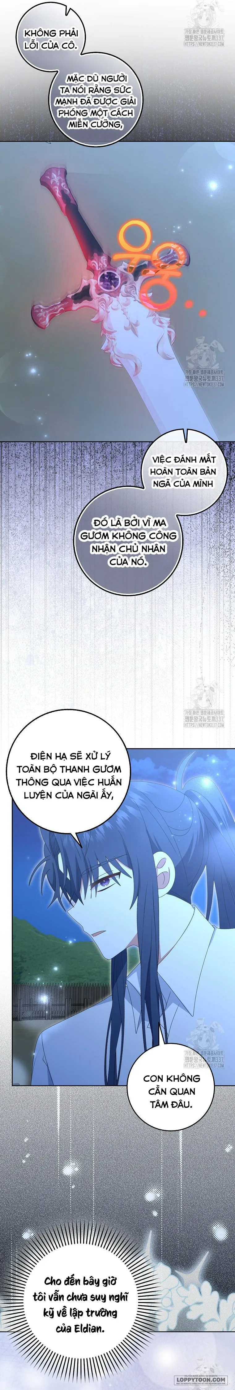 Tôi Sẽ Chiếm Lấy Ngư Trường Này! - Chap 40 - Trang 35