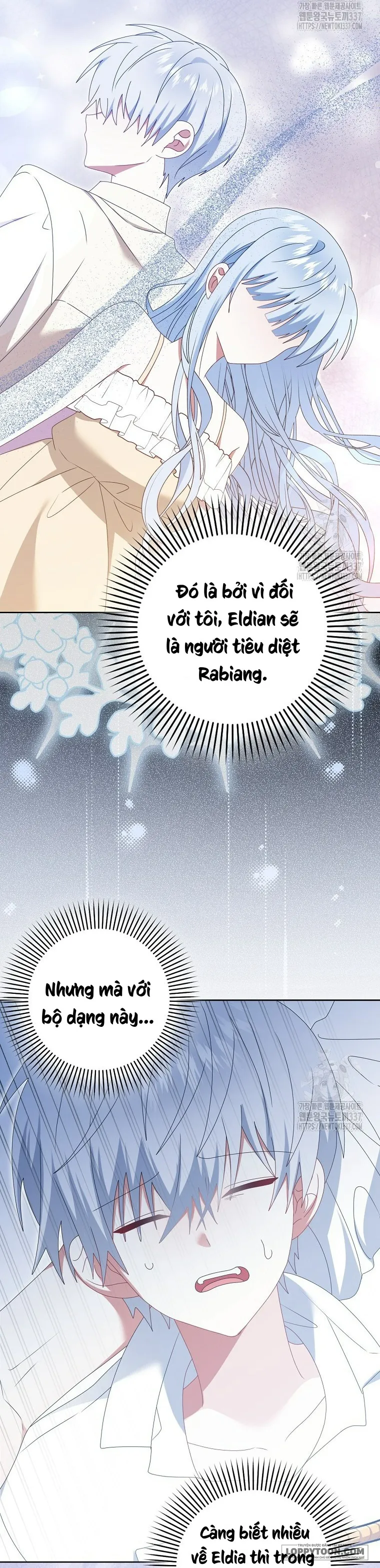 Tôi Sẽ Chiếm Lấy Ngư Trường Này! - Chap 40 - Trang 36