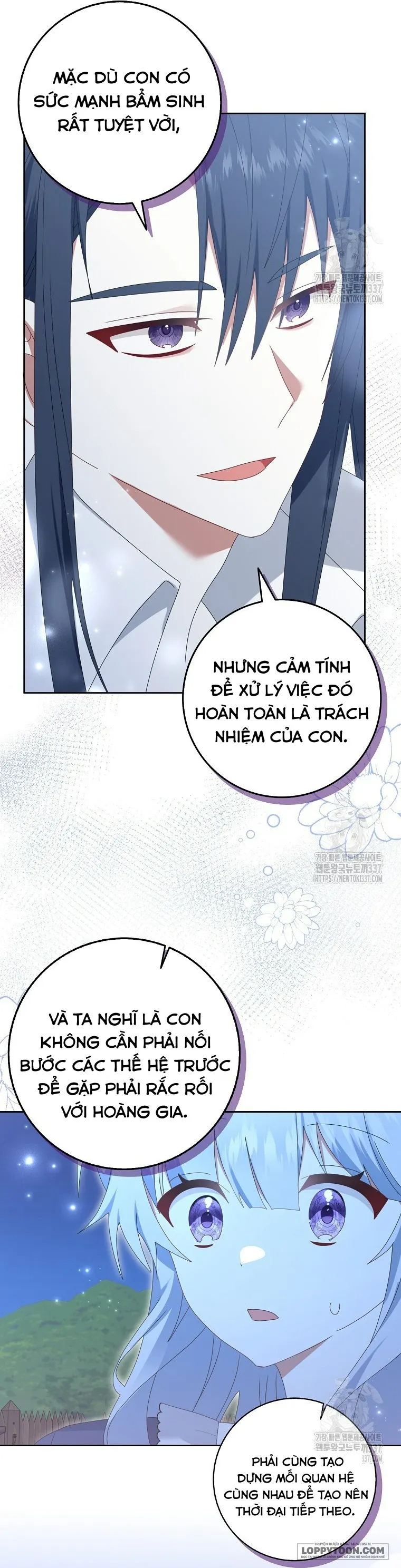 Tôi Sẽ Chiếm Lấy Ngư Trường Này! - Chap 40 - Trang 39