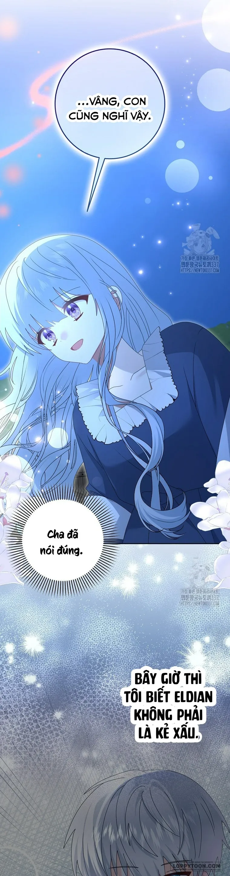 Tôi Sẽ Chiếm Lấy Ngư Trường Này! - Chap 40 - Trang 40