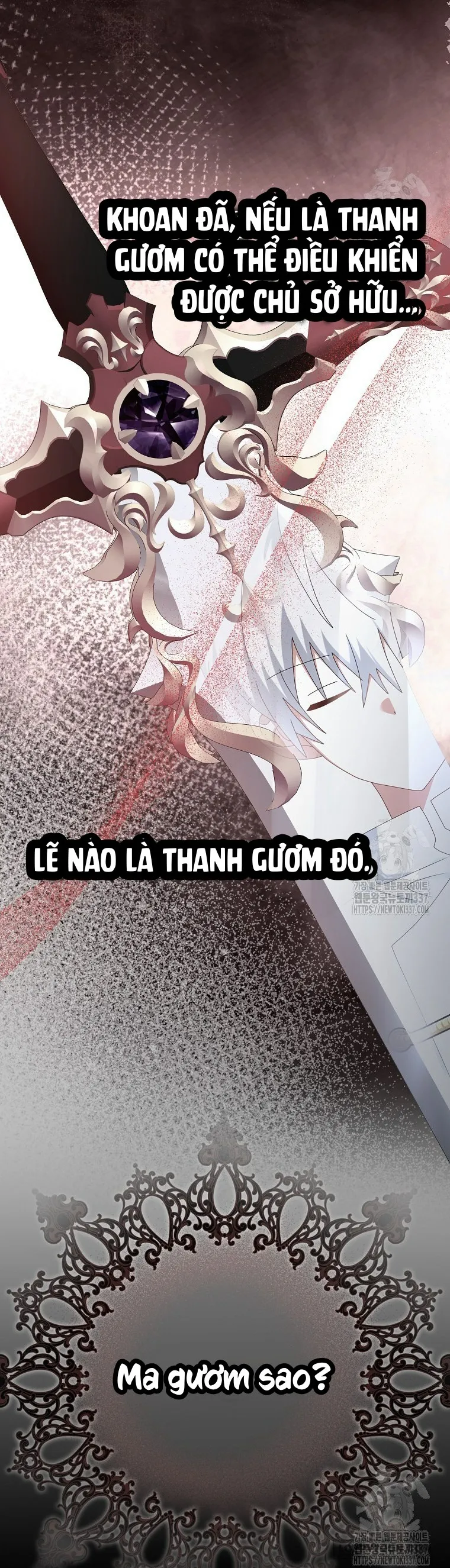 Tôi Sẽ Chiếm Lấy Ngư Trường Này! - Chap 40 - Trang 5
