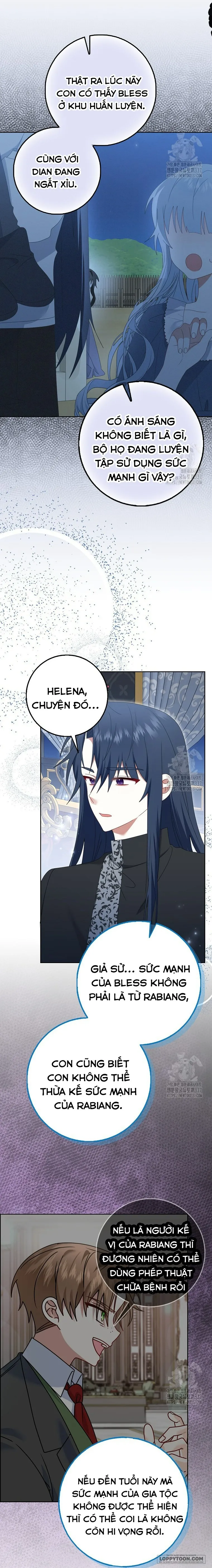 Tôi Sẽ Chiếm Lấy Ngư Trường Này! - Chap 40 - Trang 45