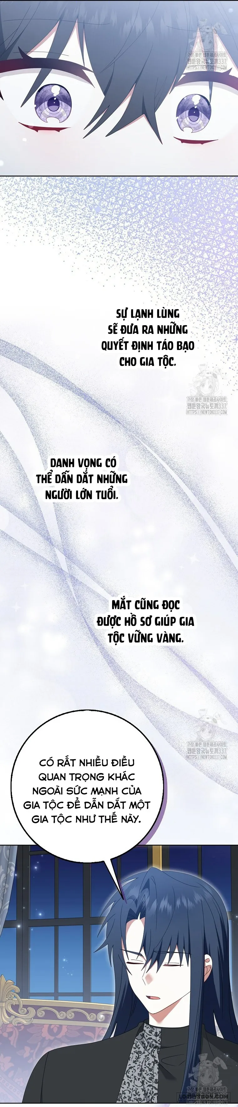 Tôi Sẽ Chiếm Lấy Ngư Trường Này! - Chap 40 - Trang 50