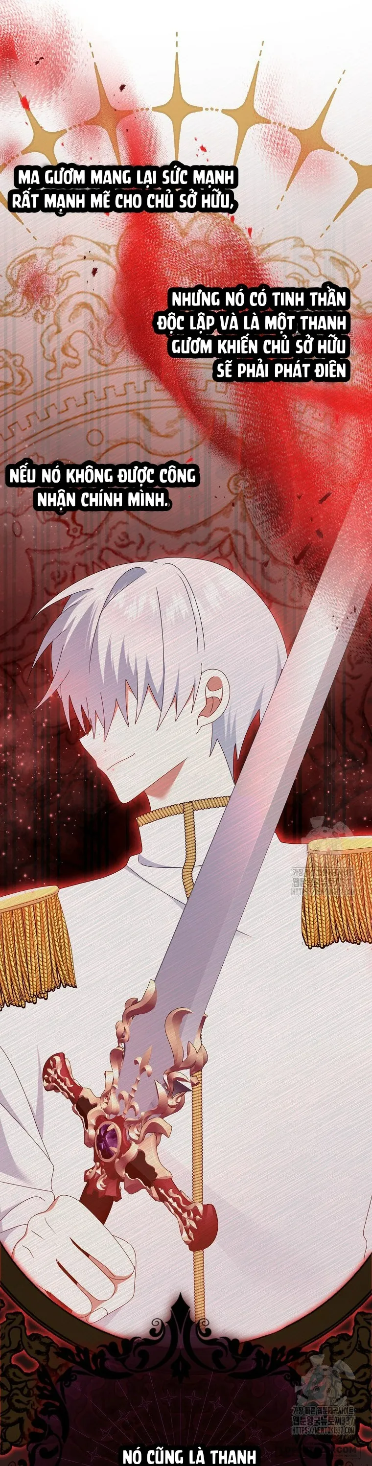 Tôi Sẽ Chiếm Lấy Ngư Trường Này! - Chap 40 - Trang 7