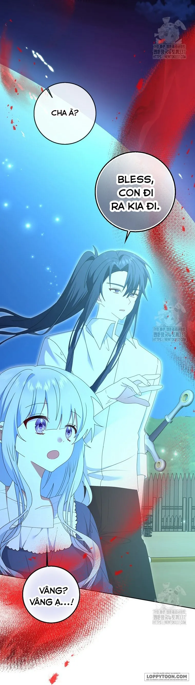 Tôi Sẽ Chiếm Lấy Ngư Trường Này! - Chap 40 - Trang 10