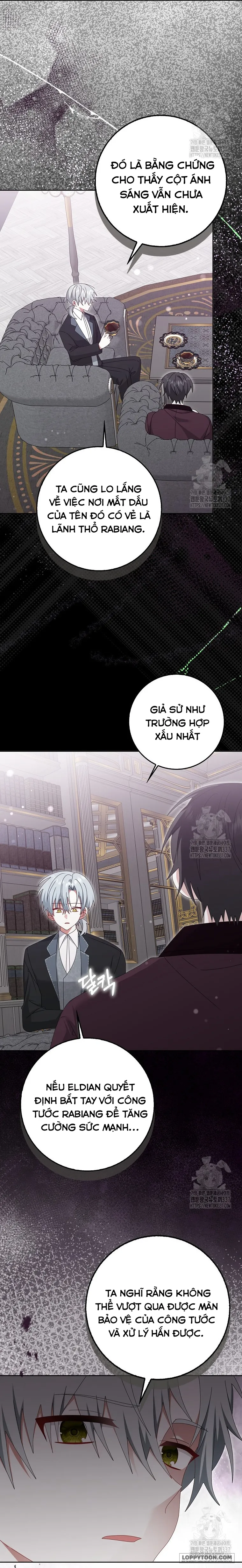 Tôi Sẽ Chiếm Lấy Ngư Trường Này! - Chap 41 - Trang 2