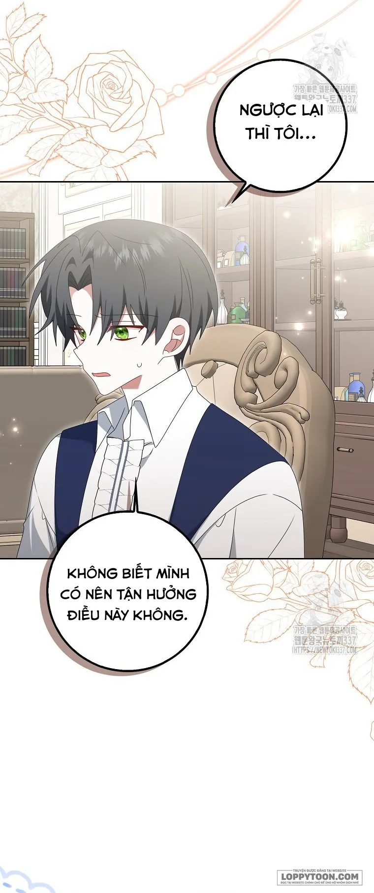Tôi Sẽ Chiếm Lấy Ngư Trường Này! - Chap 41 - Trang 11