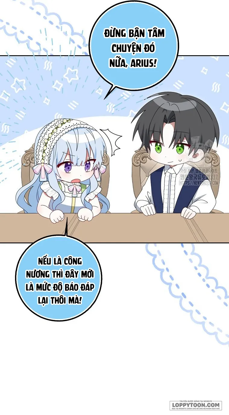 Tôi Sẽ Chiếm Lấy Ngư Trường Này! - Chap 41 - Trang 12