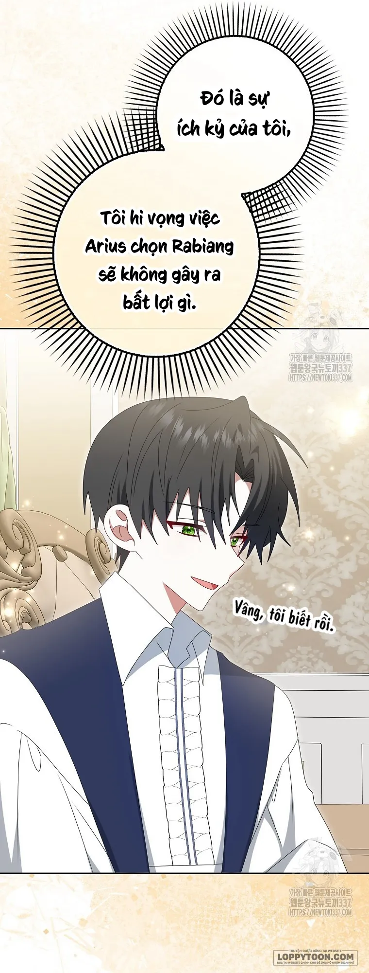 Tôi Sẽ Chiếm Lấy Ngư Trường Này! - Chap 41 - Trang 14