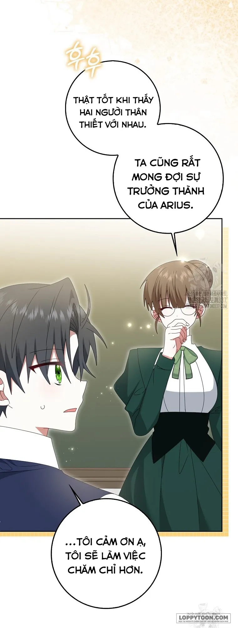 Tôi Sẽ Chiếm Lấy Ngư Trường Này! - Chap 41 - Trang 15