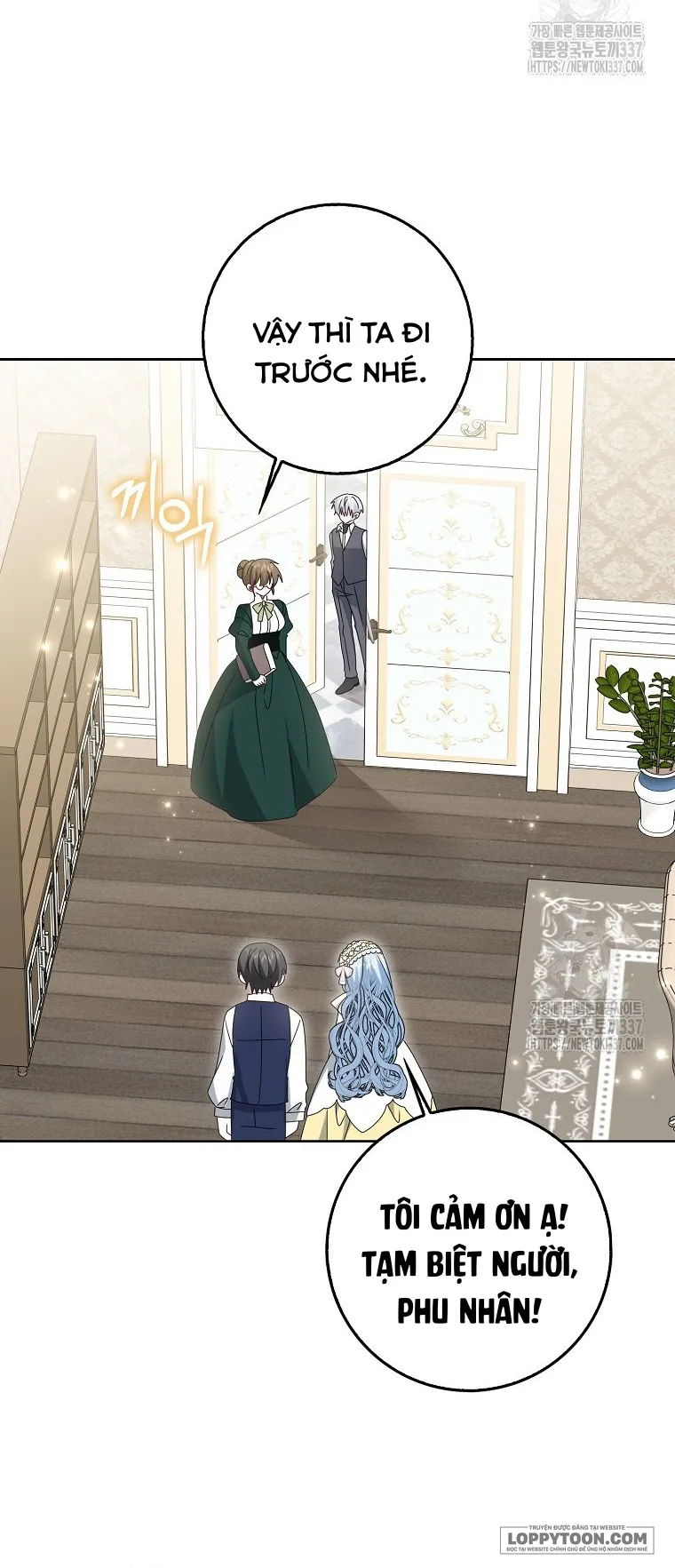 Tôi Sẽ Chiếm Lấy Ngư Trường Này! - Chap 41 - Trang 16