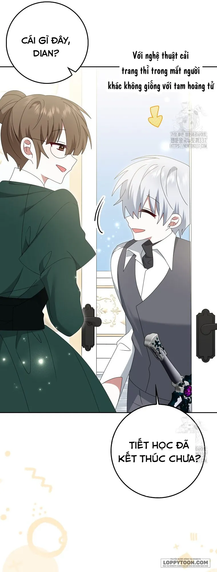Tôi Sẽ Chiếm Lấy Ngư Trường Này! - Chap 41 - Trang 17