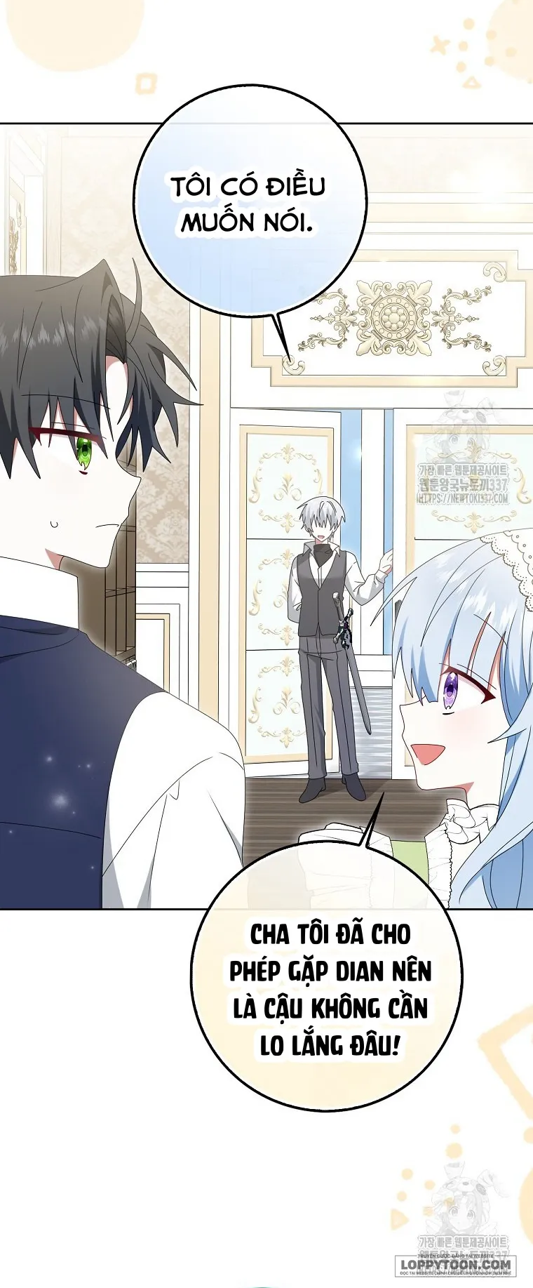 Tôi Sẽ Chiếm Lấy Ngư Trường Này! - Chap 41 - Trang 18