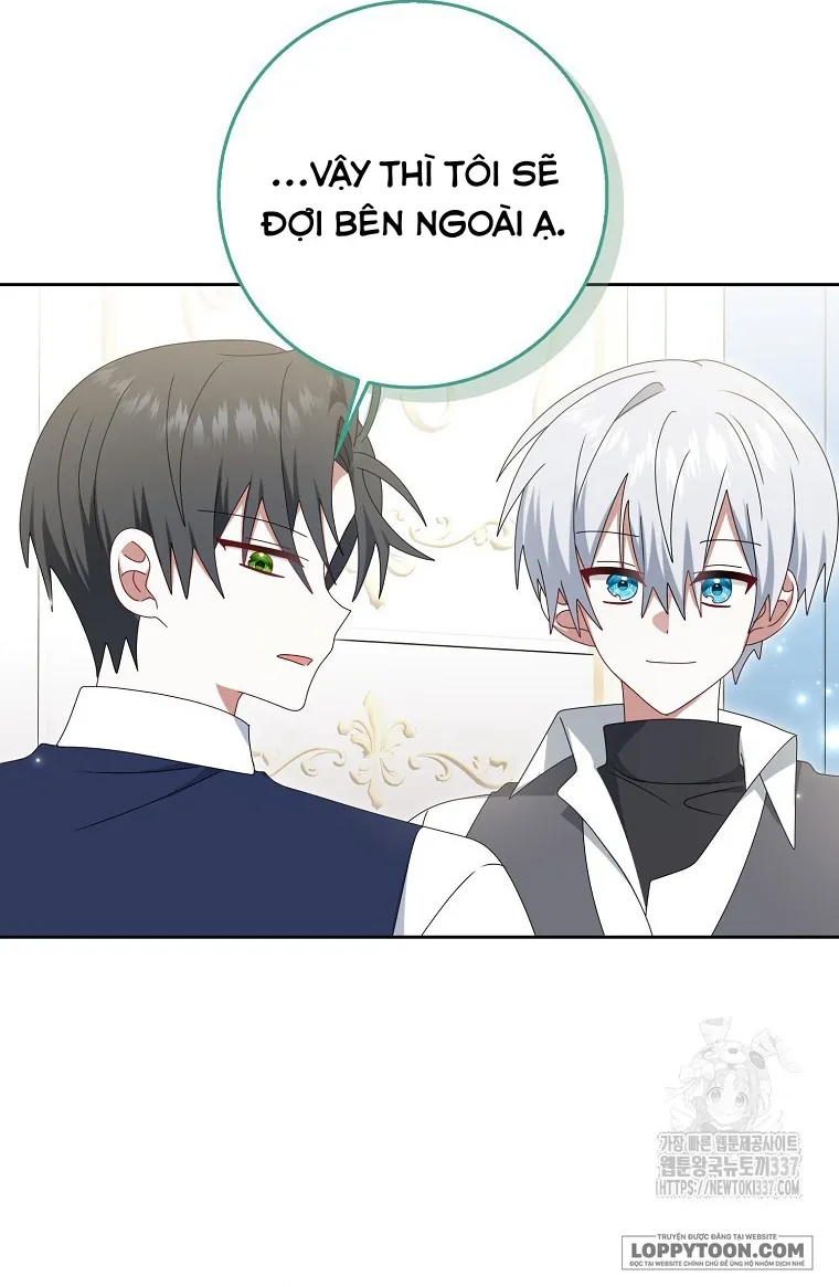 Tôi Sẽ Chiếm Lấy Ngư Trường Này! - Chap 41 - Trang 19