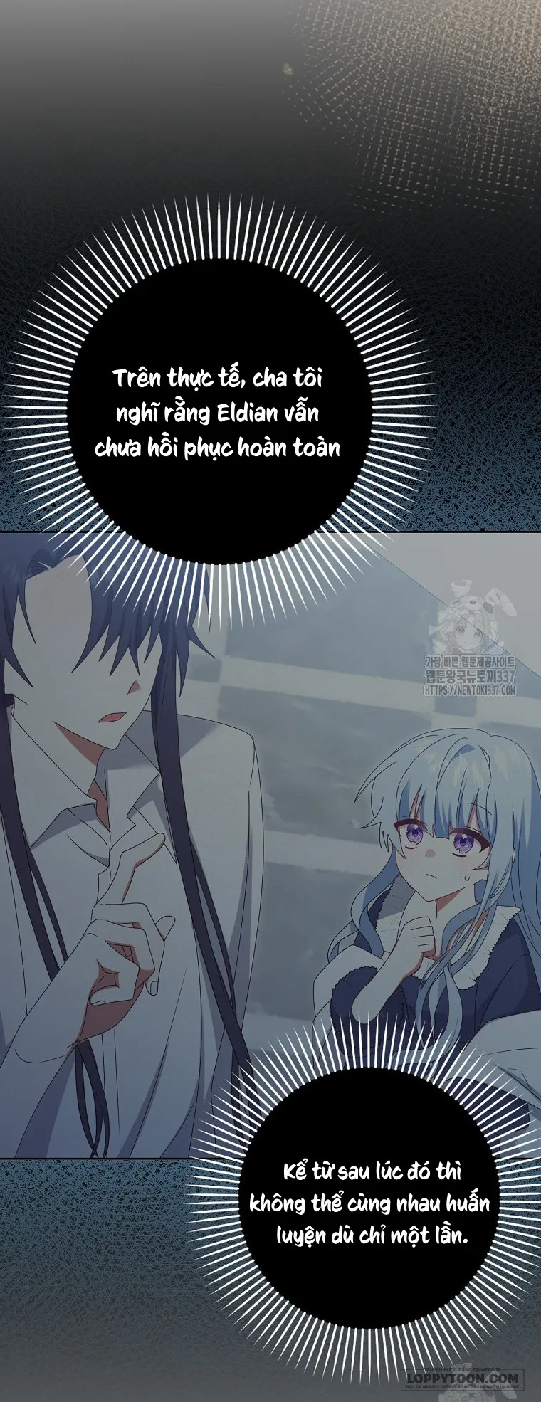 Tôi Sẽ Chiếm Lấy Ngư Trường Này! - Chap 41 - Trang 22