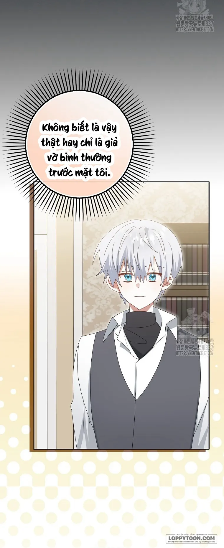 Tôi Sẽ Chiếm Lấy Ngư Trường Này! - Chap 41 - Trang 23