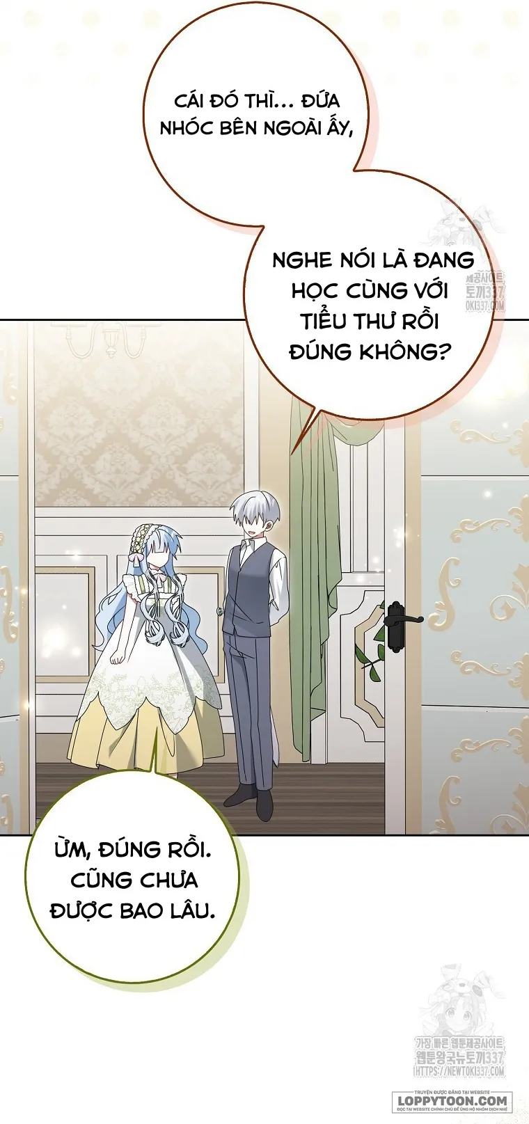 Tôi Sẽ Chiếm Lấy Ngư Trường Này! - Chap 41 - Trang 24