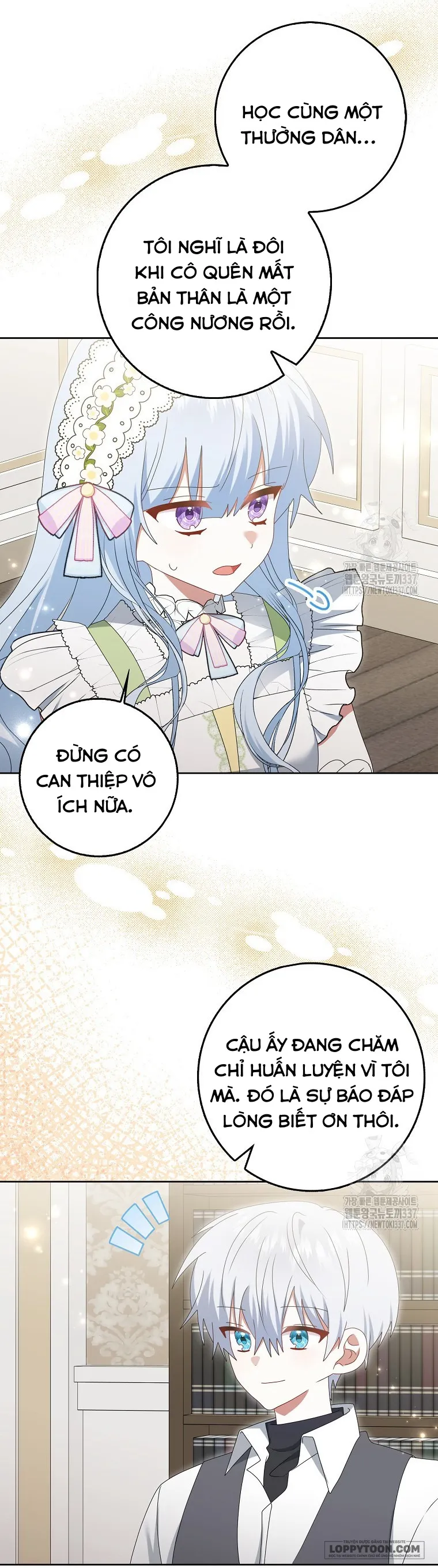 Tôi Sẽ Chiếm Lấy Ngư Trường Này! - Chap 41 - Trang 25