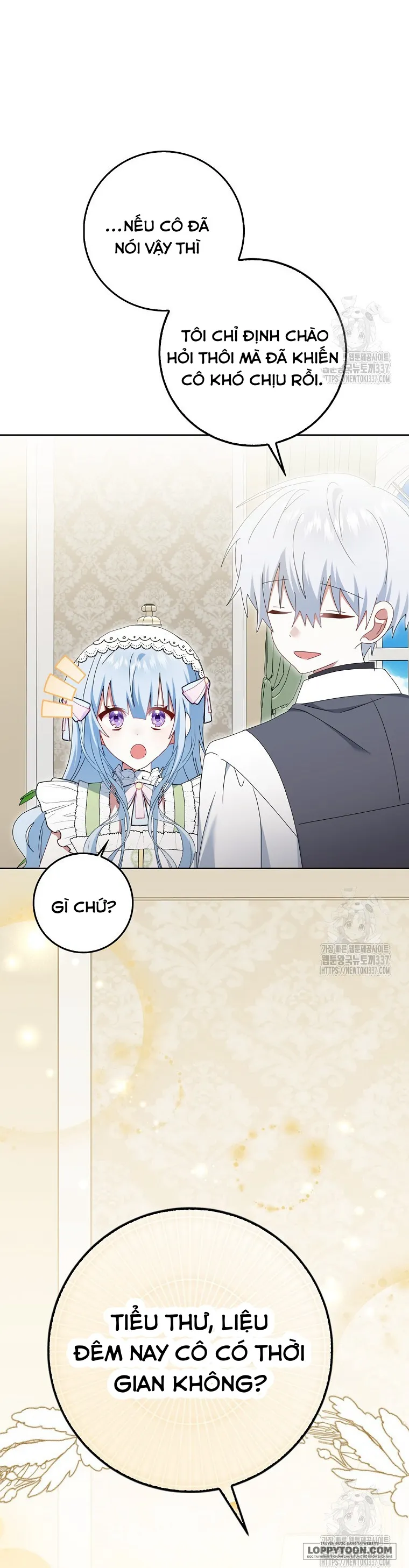 Tôi Sẽ Chiếm Lấy Ngư Trường Này! - Chap 41 - Trang 27