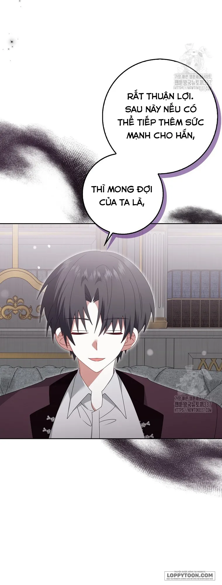 Tôi Sẽ Chiếm Lấy Ngư Trường Này! - Chap 41 - Trang 4