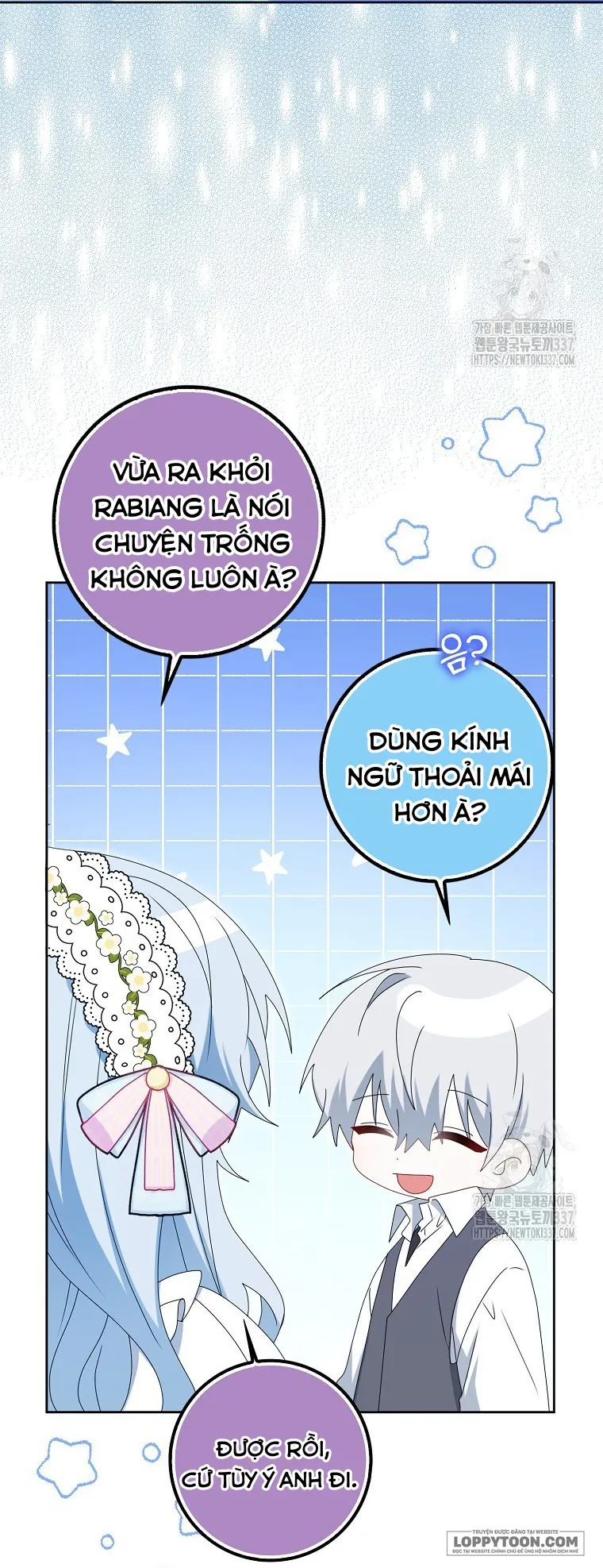 Tôi Sẽ Chiếm Lấy Ngư Trường Này! - Chap 41 - Trang 33