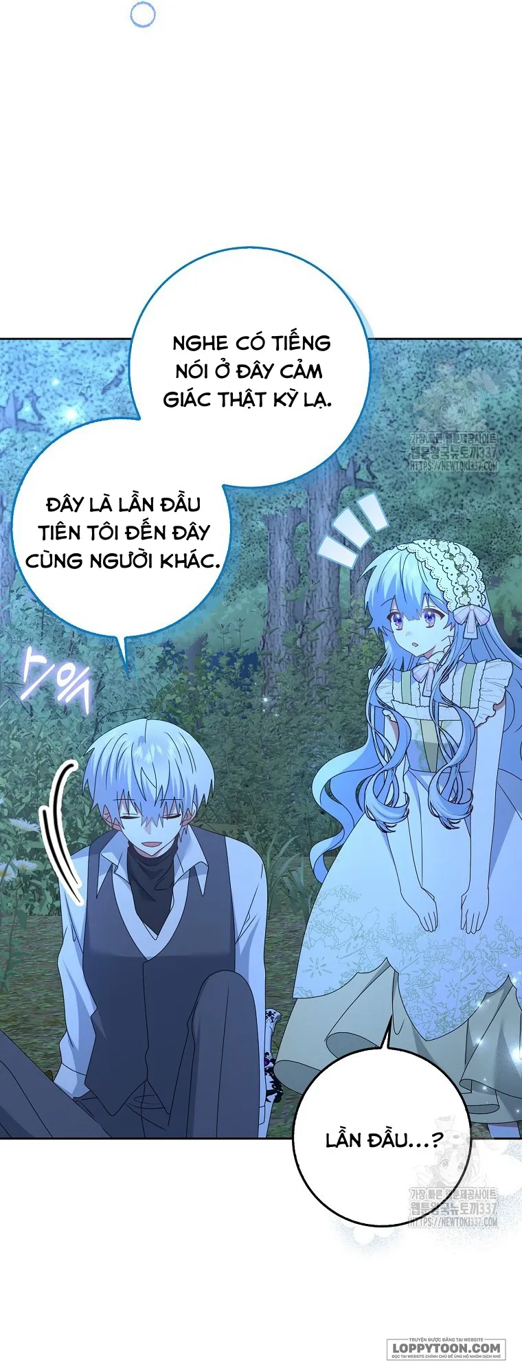 Tôi Sẽ Chiếm Lấy Ngư Trường Này! - Chap 41 - Trang 34
