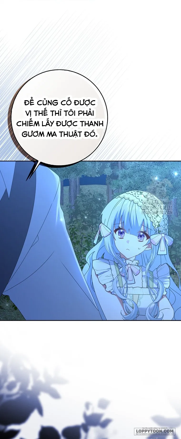 Tôi Sẽ Chiếm Lấy Ngư Trường Này! - Chap 41 - Trang 36