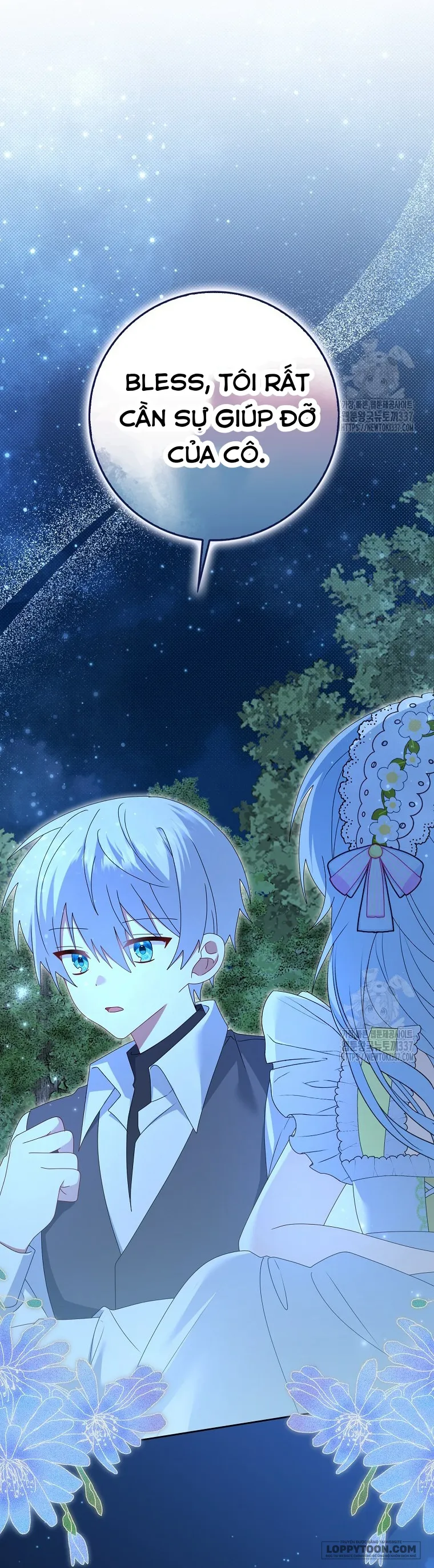 Tôi Sẽ Chiếm Lấy Ngư Trường Này! - Chap 41 - Trang 40