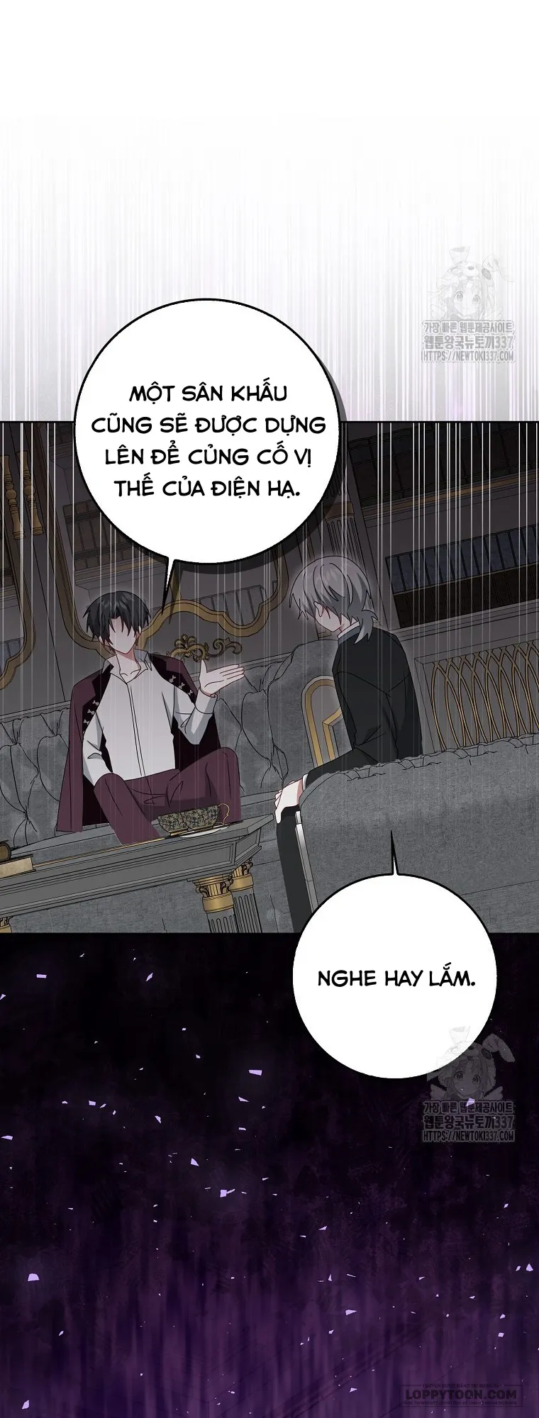 Tôi Sẽ Chiếm Lấy Ngư Trường Này! - Chap 41 - Trang 5