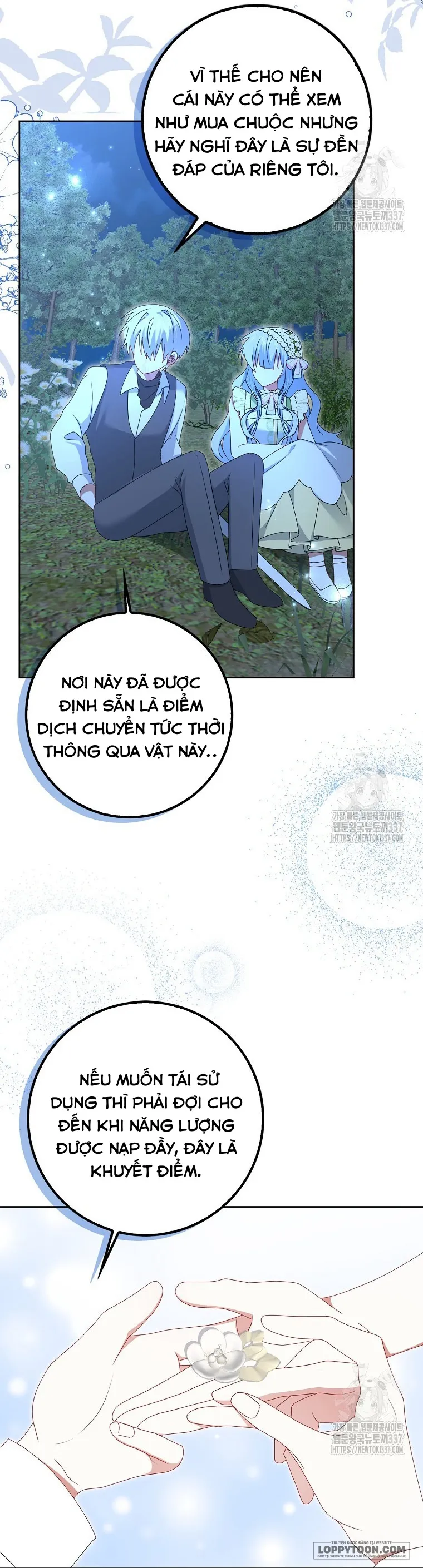 Tôi Sẽ Chiếm Lấy Ngư Trường Này! - Chap 41 - Trang 42
