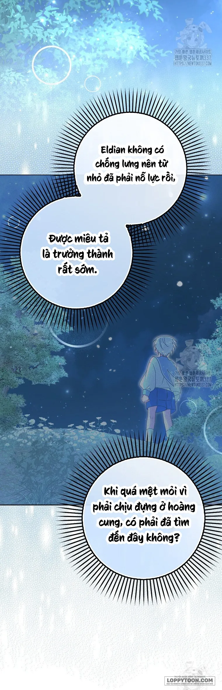Tôi Sẽ Chiếm Lấy Ngư Trường Này! - Chap 41 - Trang 45