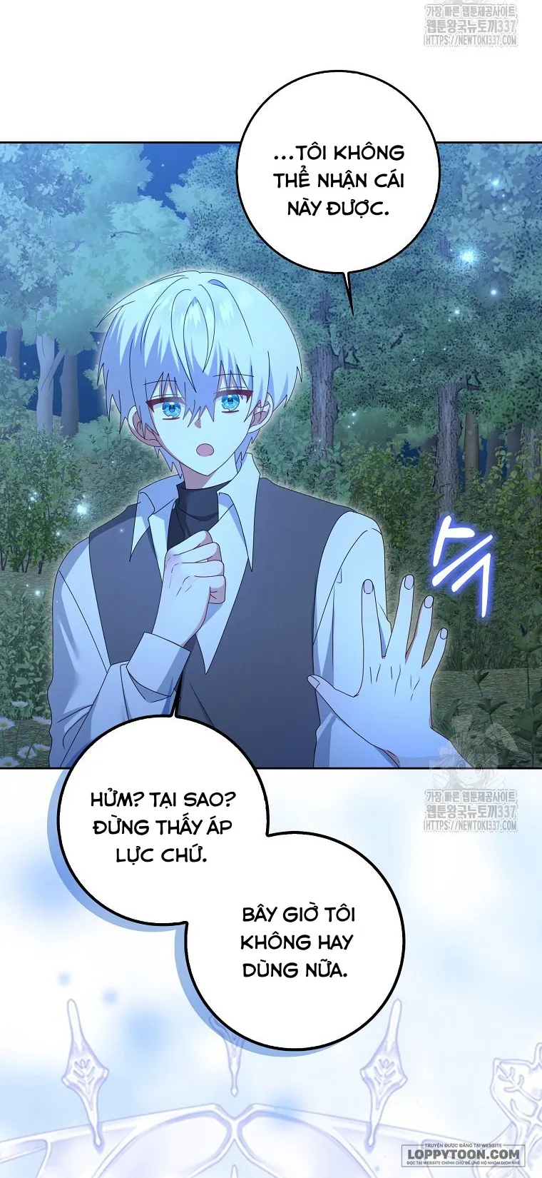 Tôi Sẽ Chiếm Lấy Ngư Trường Này! - Chap 41 - Trang 46