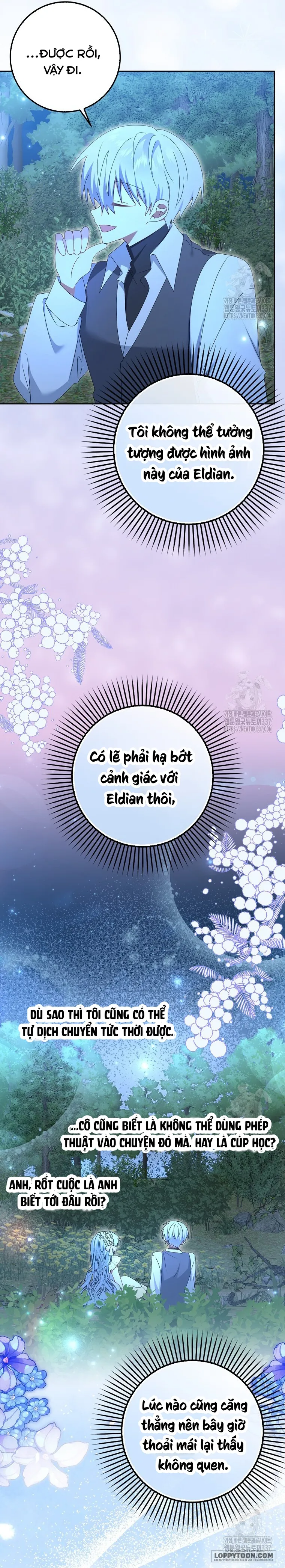 Tôi Sẽ Chiếm Lấy Ngư Trường Này! - Chap 41 - Trang 49