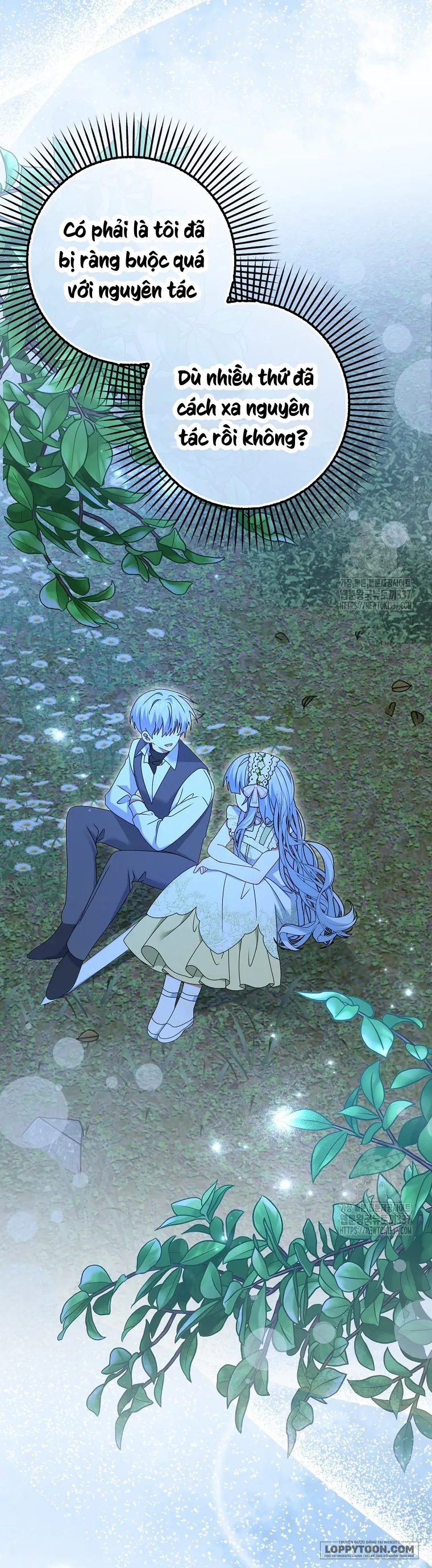 Tôi Sẽ Chiếm Lấy Ngư Trường Này! - Chap 41 - Trang 50