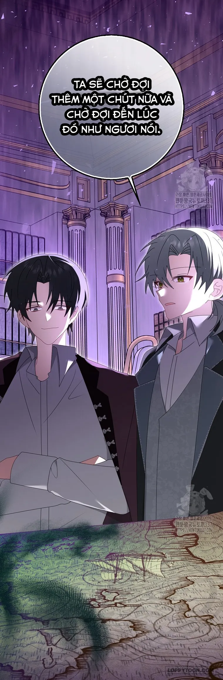 Tôi Sẽ Chiếm Lấy Ngư Trường Này! - Chap 41 - Trang 6