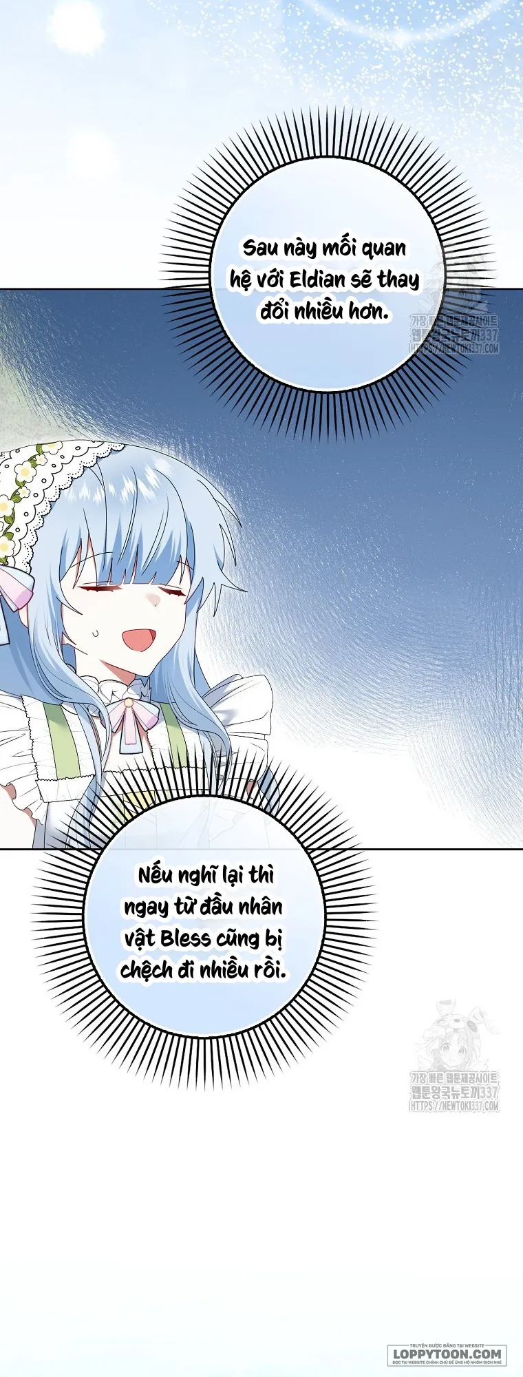 Tôi Sẽ Chiếm Lấy Ngư Trường Này! - Chap 41 - Trang 51