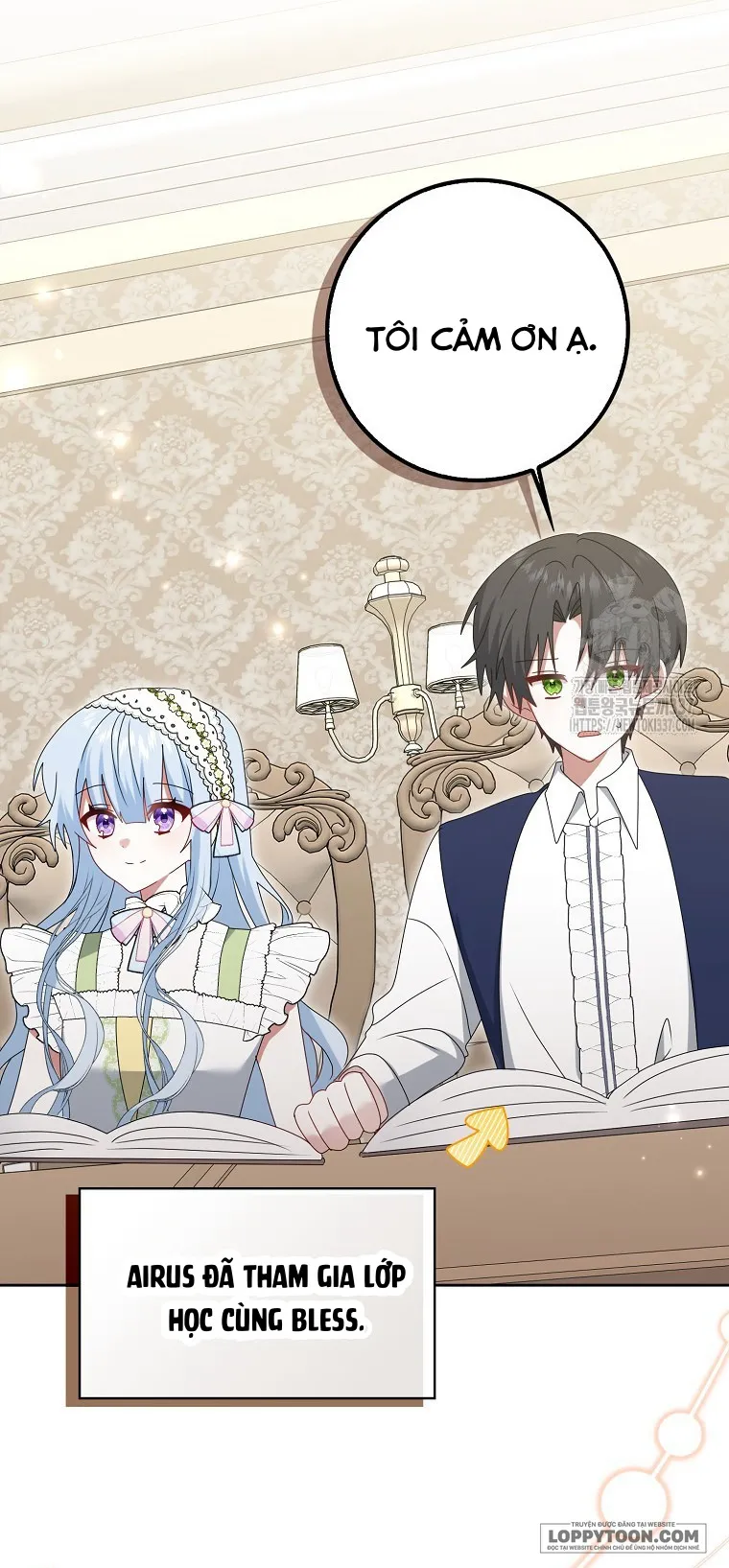 Tôi Sẽ Chiếm Lấy Ngư Trường Này! - Chap 41 - Trang 10