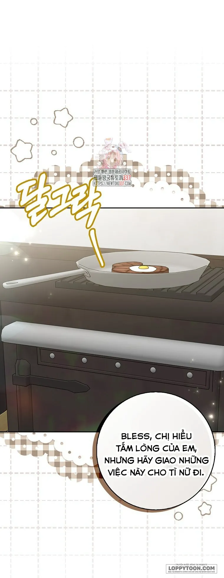 Tôi Sẽ Chiếm Lấy Ngư Trường Này! - Chap 42 - Trang 1