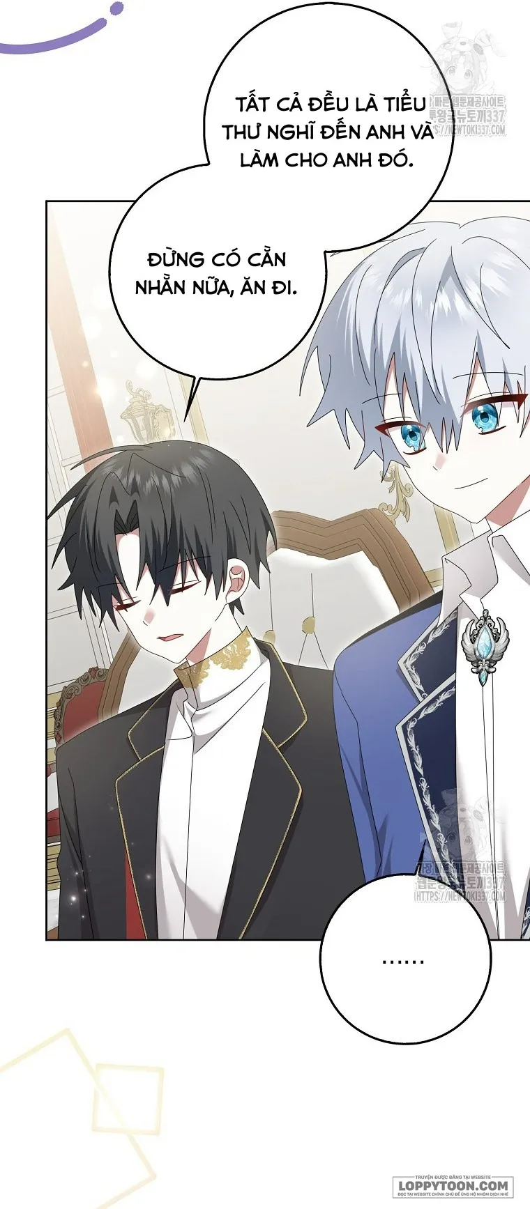 Tôi Sẽ Chiếm Lấy Ngư Trường Này! - Chap 42 - Trang 12