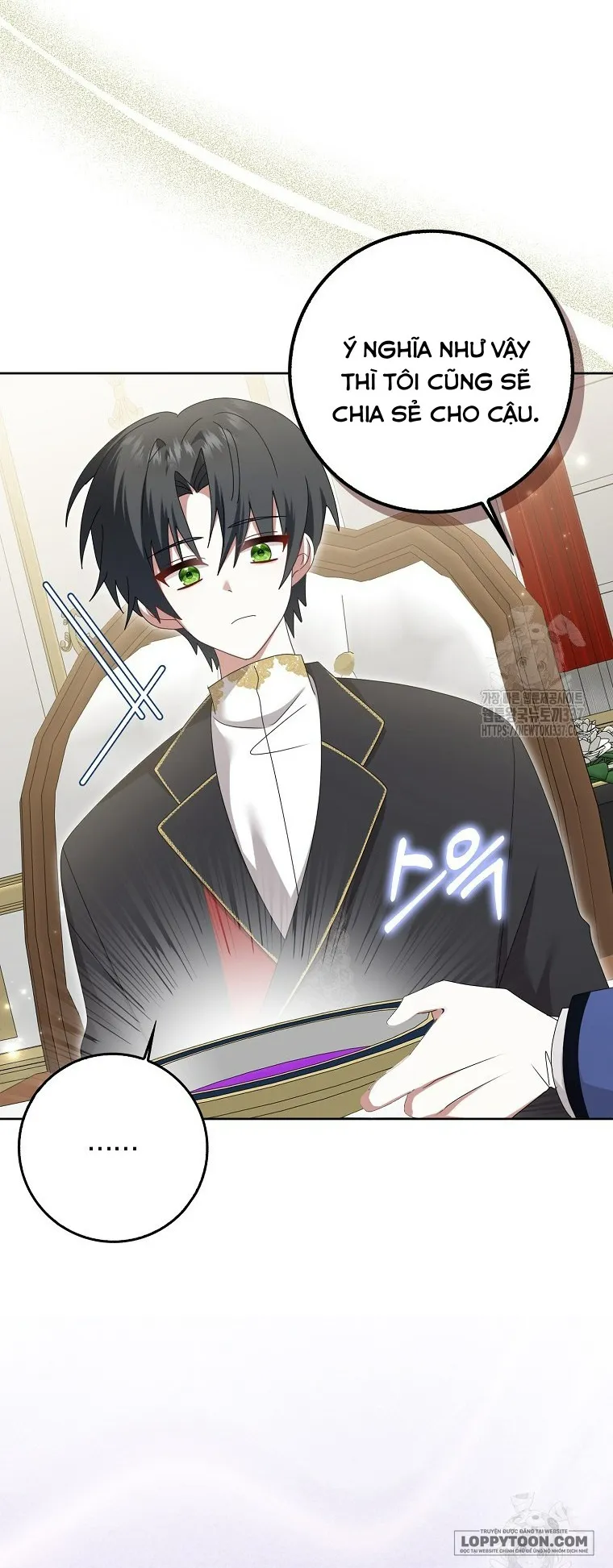 Tôi Sẽ Chiếm Lấy Ngư Trường Này! - Chap 42 - Trang 14