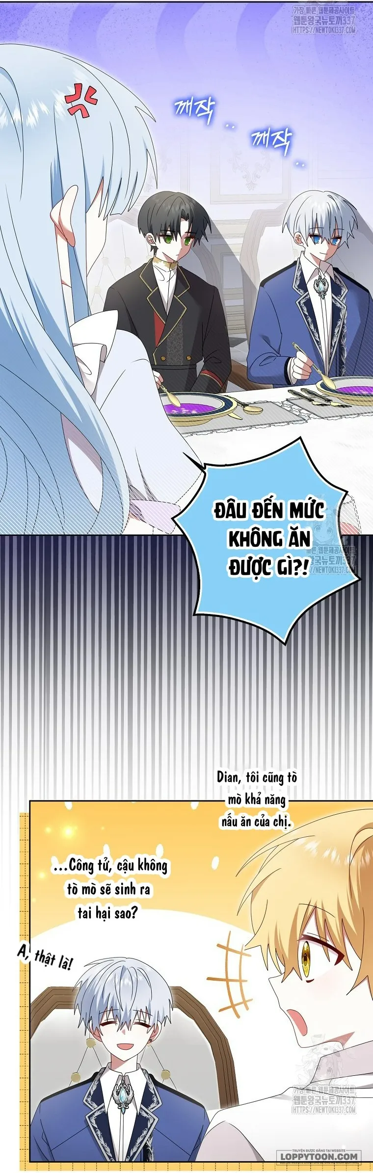 Tôi Sẽ Chiếm Lấy Ngư Trường Này! - Chap 42 - Trang 15