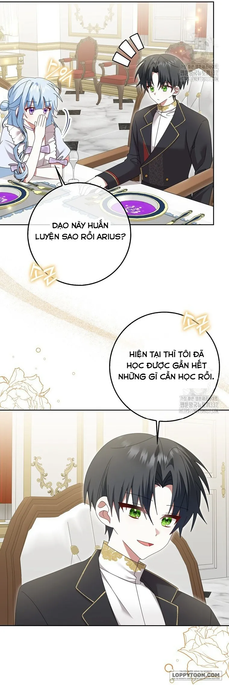 Tôi Sẽ Chiếm Lấy Ngư Trường Này! - Chap 42 - Trang 17