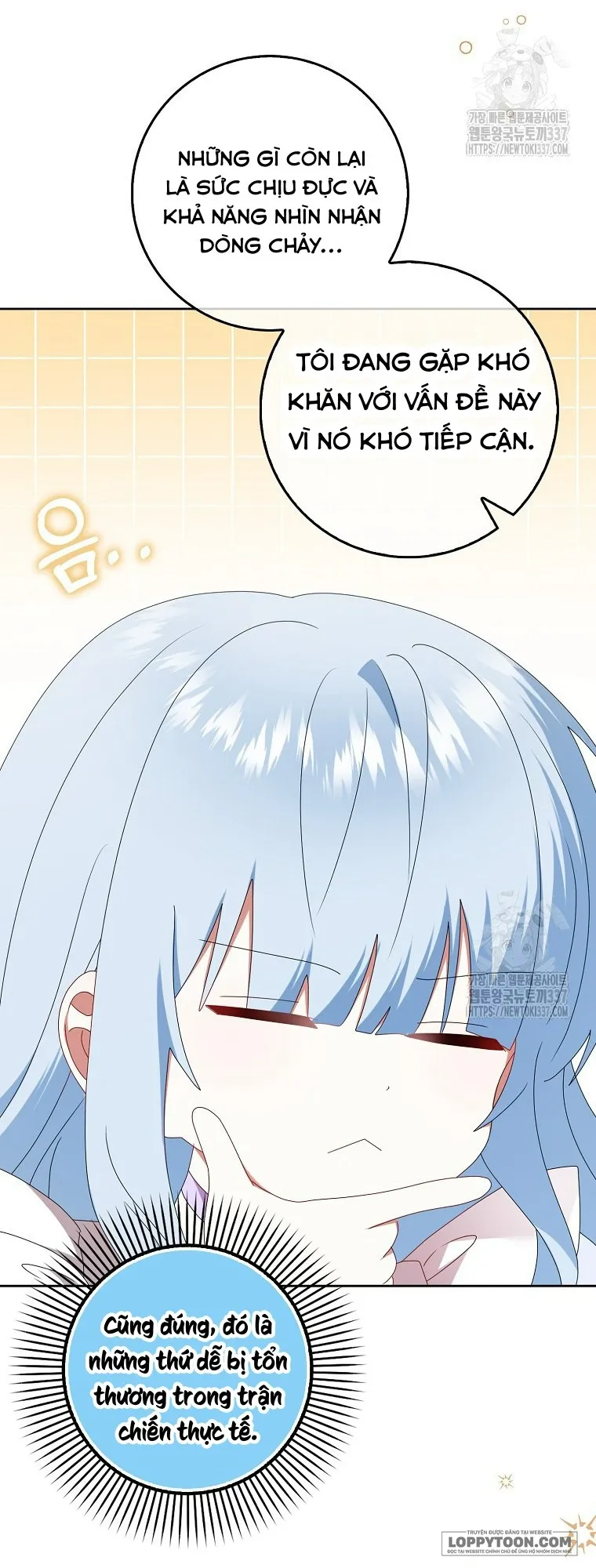 Tôi Sẽ Chiếm Lấy Ngư Trường Này! - Chap 42 - Trang 18