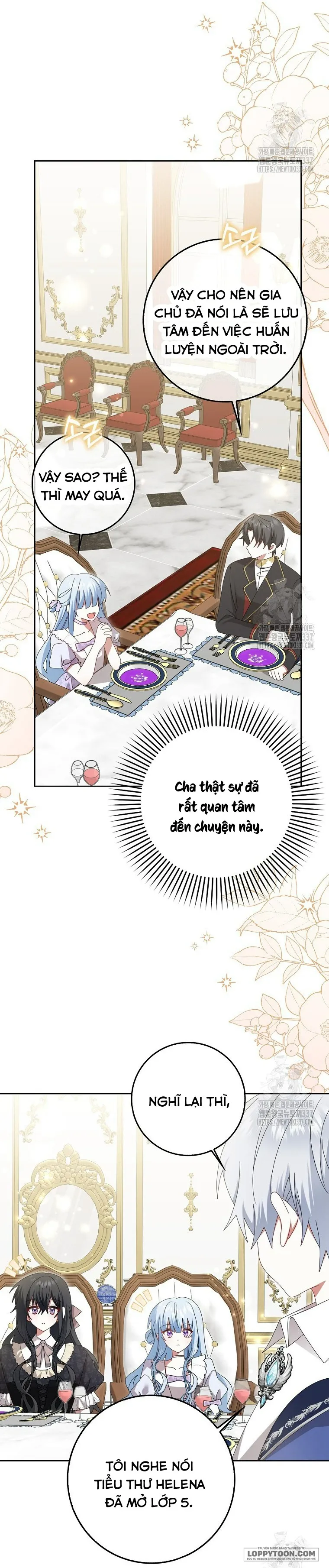 Tôi Sẽ Chiếm Lấy Ngư Trường Này! - Chap 42 - Trang 19
