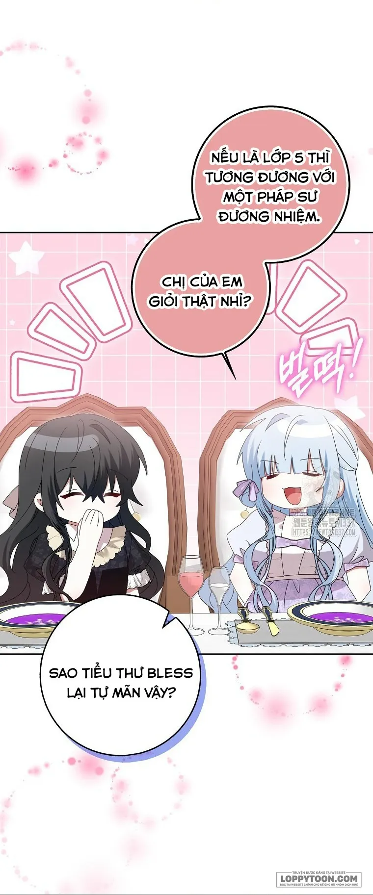 Tôi Sẽ Chiếm Lấy Ngư Trường Này! - Chap 42 - Trang 21