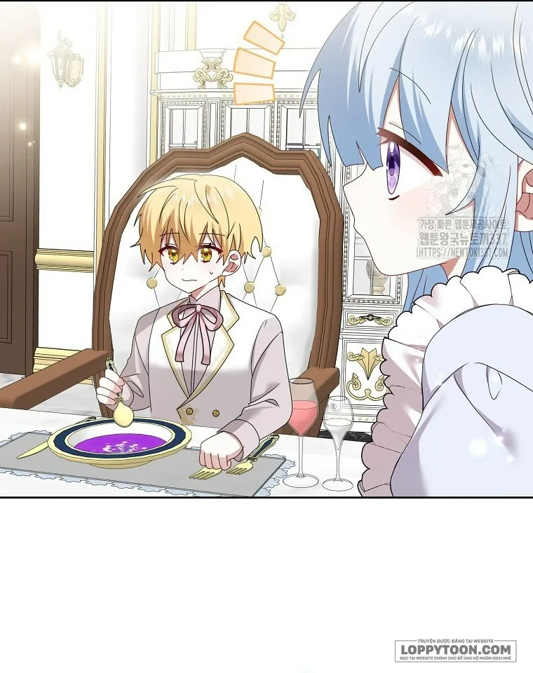 Tôi Sẽ Chiếm Lấy Ngư Trường Này! - Chap 42 - Trang 22