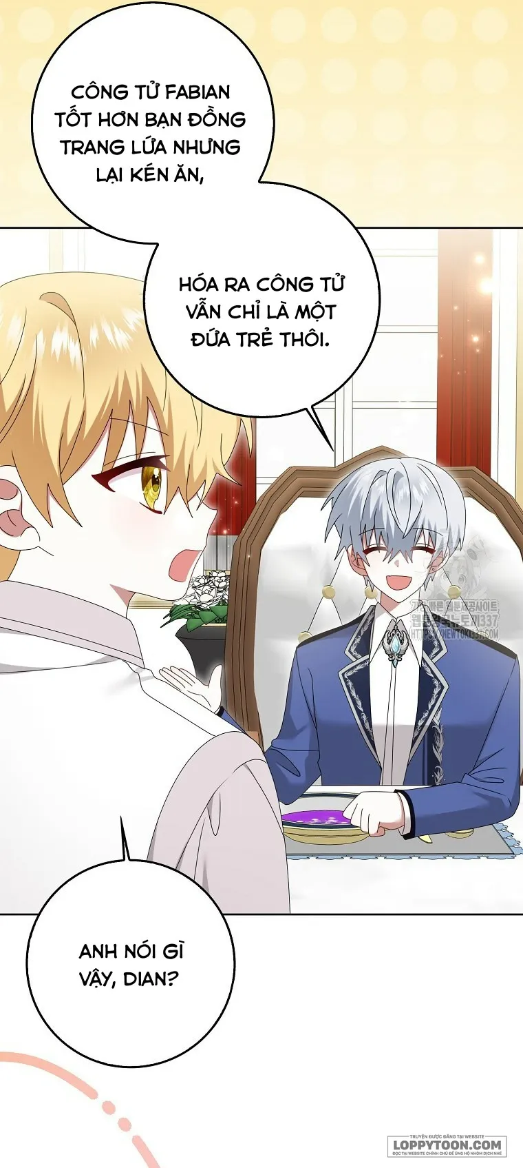 Tôi Sẽ Chiếm Lấy Ngư Trường Này! - Chap 42 - Trang 24