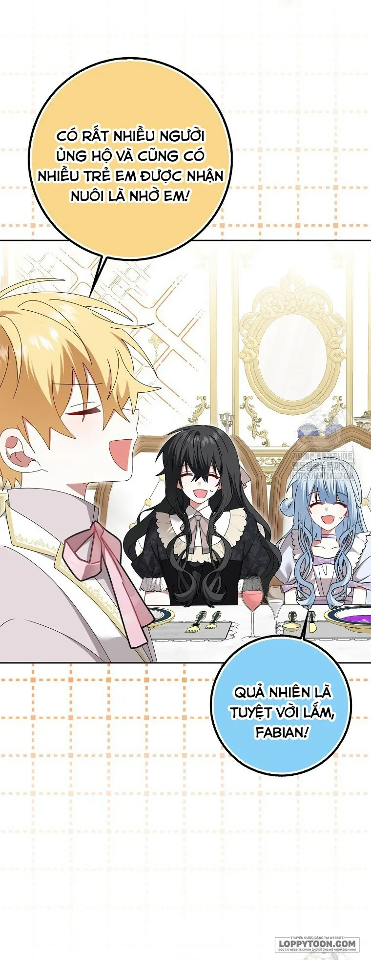 Tôi Sẽ Chiếm Lấy Ngư Trường Này! - Chap 42 - Trang 27