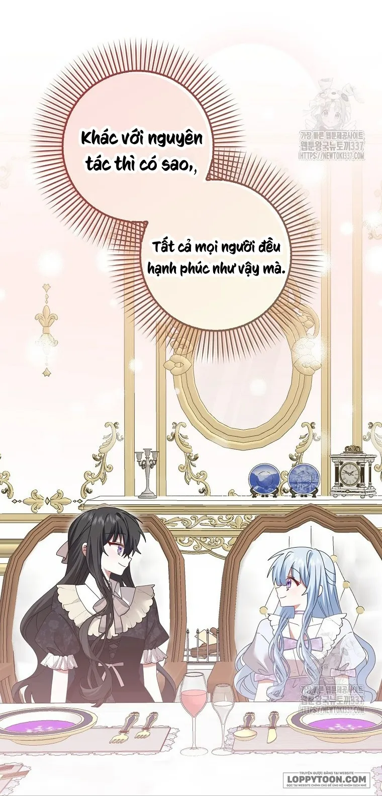 Tôi Sẽ Chiếm Lấy Ngư Trường Này! - Chap 42 - Trang 29