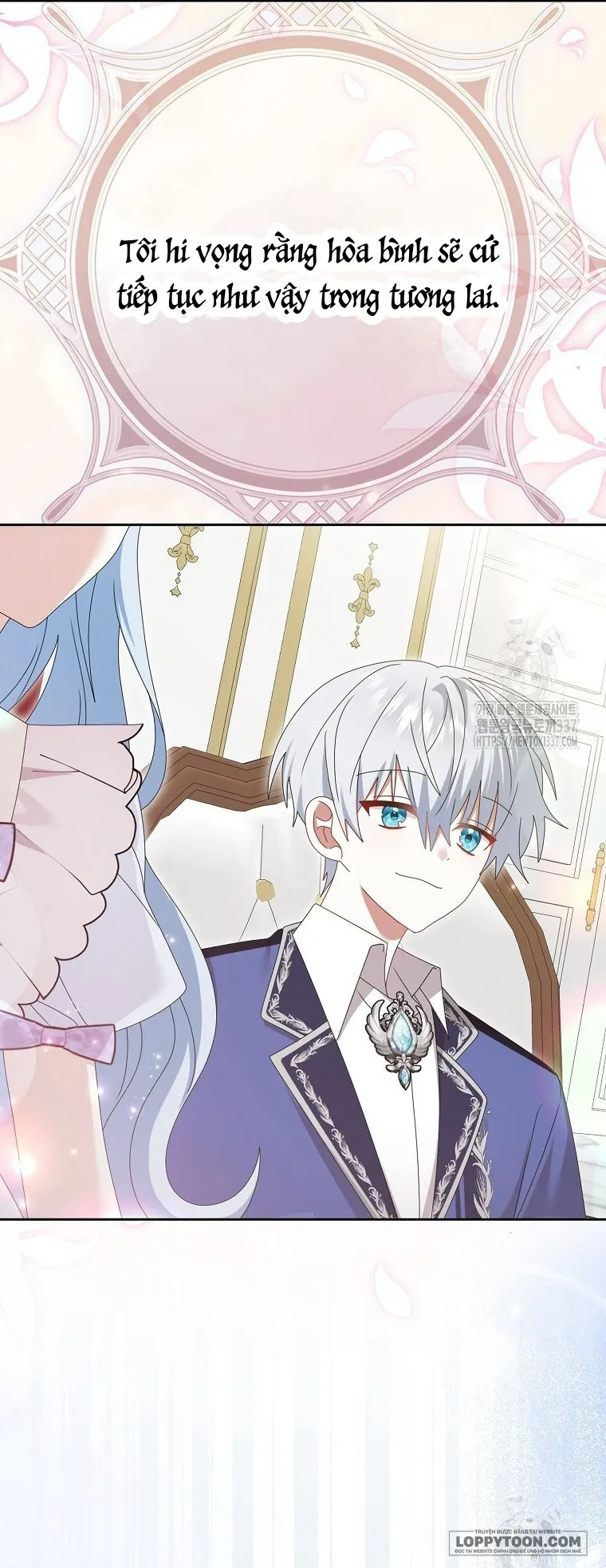 Tôi Sẽ Chiếm Lấy Ngư Trường Này! - Chap 42 - Trang 30
